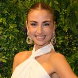 Vip-News: Ekaterina Leonova bestätigt ihre Beziehung und zeigt ihren neuen Freund