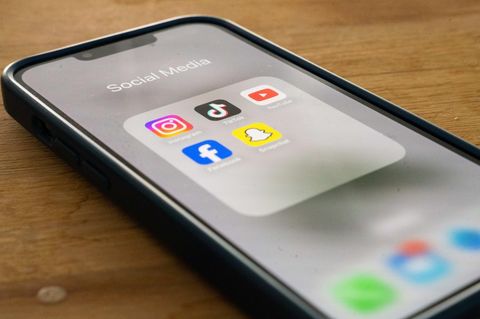 Von Tiktok bis Instagram: Soziale Medien werden immer mehr zum Wahlkampf-Faktor