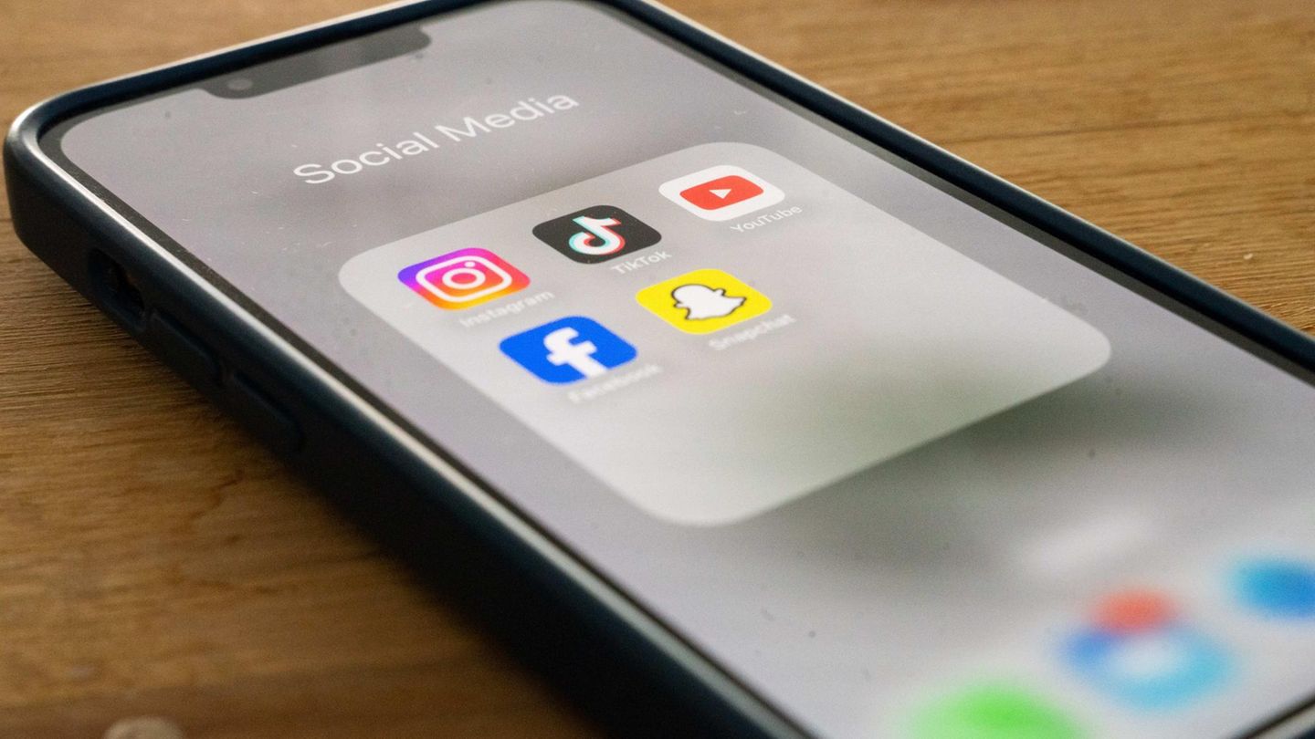Von Tiktok bis Instagram: Soziale Medien werden immer mehr zum Wahlkampf-Faktor
