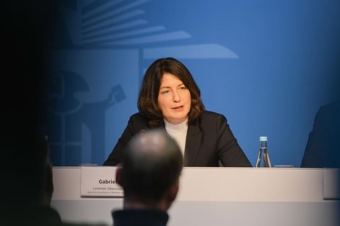 Nach Anschlag in München: Oberstaatsanwältin zum Tatmotiv: Farhad N. handelte aus "religiöser Motivation"