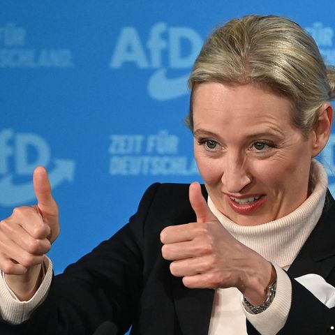 Alice Weidel