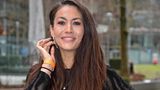 Vip-News: Fiona Erdmann ist erneut Mutter geworden und teilt Bilder ihres Babys
