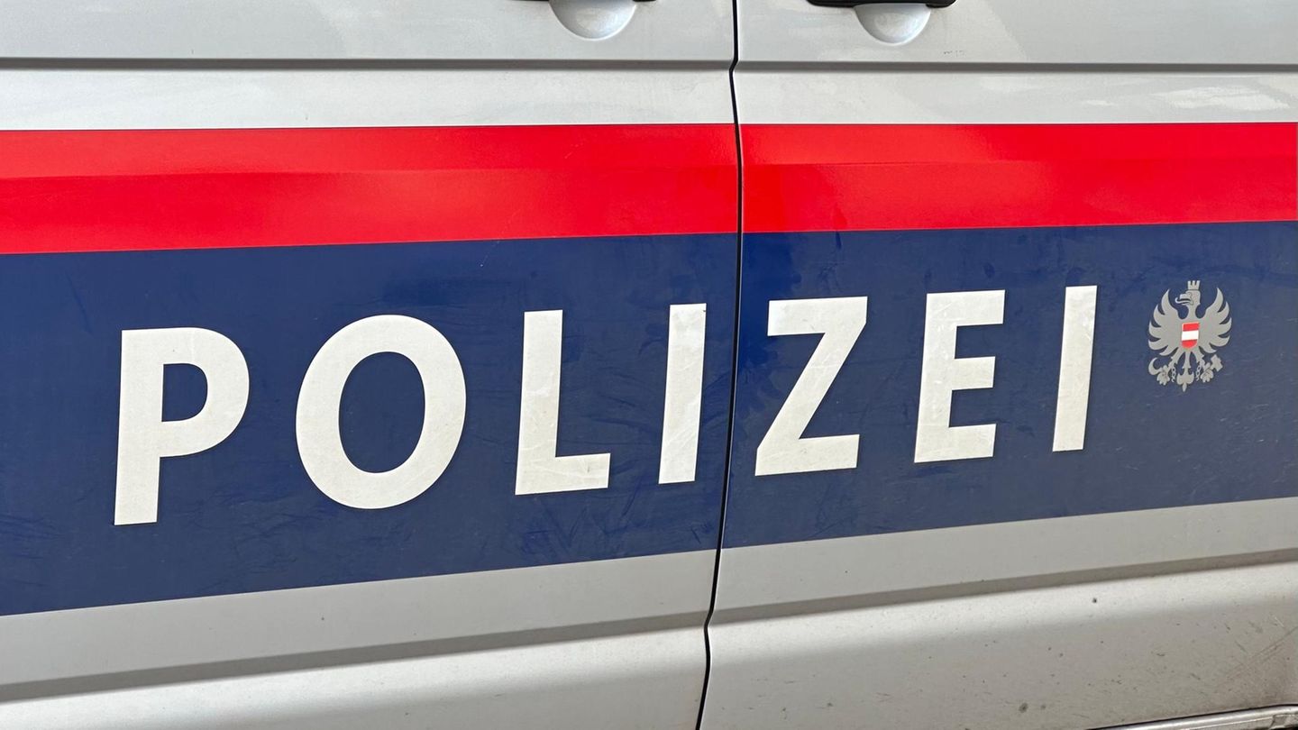 Attacke in Villach: Polizei Österreich
