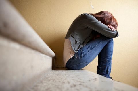 Essstörungen und Suizid hängen zusammen