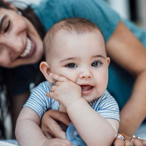 Mikrobiom kann Asthma heilen bei Babys