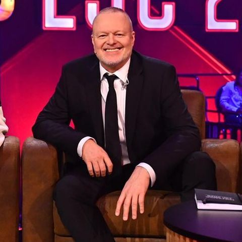 ESC Vorentscheid von Stefan Raab