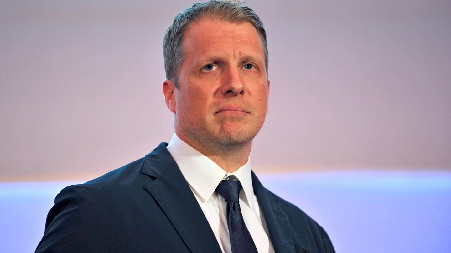 Oliver Pocher