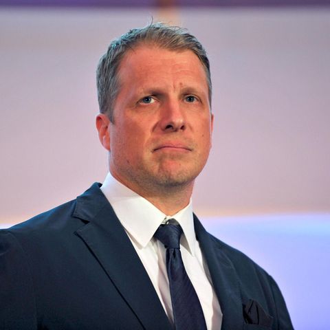 Oliver Pocher