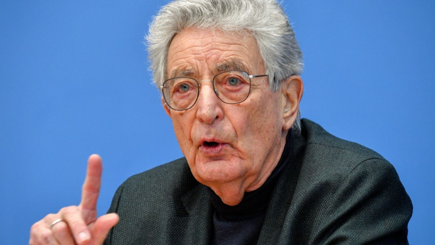 Gerhart Baum