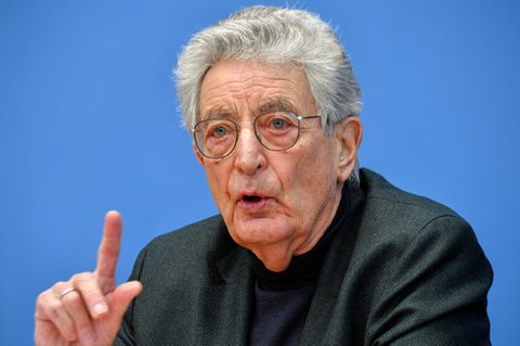 Gerhart Baum