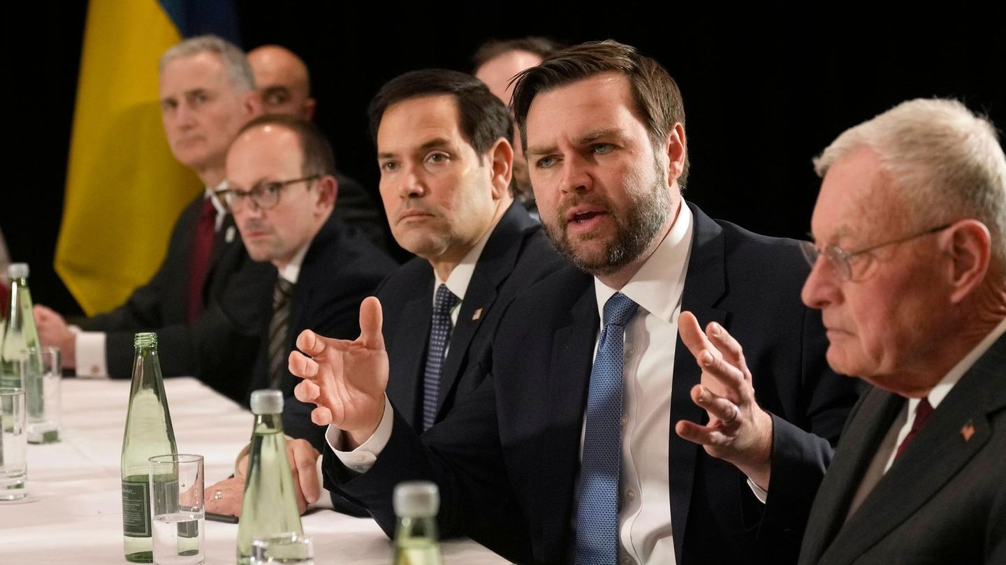 Münchner Sicherheitskonferenz