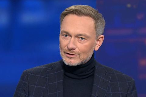 Christian Lindner