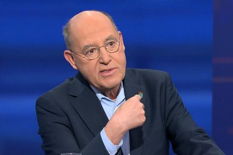 Gregor Gysi