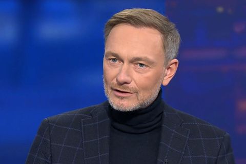 Christian Lindner