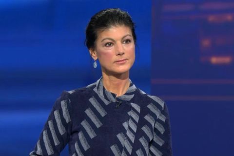 Sahra Wagenknecht