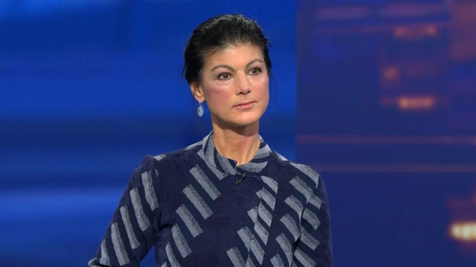 Sahra Wagenknecht