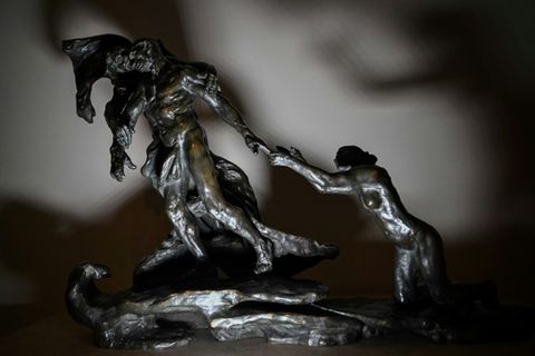 "Das reife Alter"