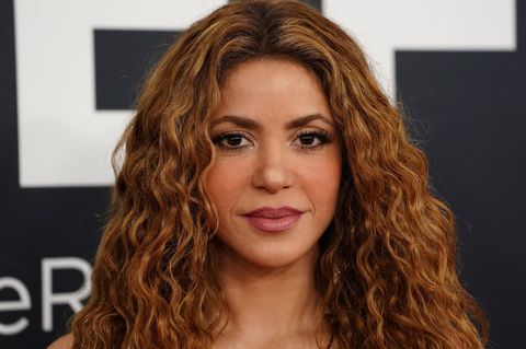 Die Sängerin Shakira hatte eigentlich zwei Konzerte in Perus Hauptstadt Lima geplant