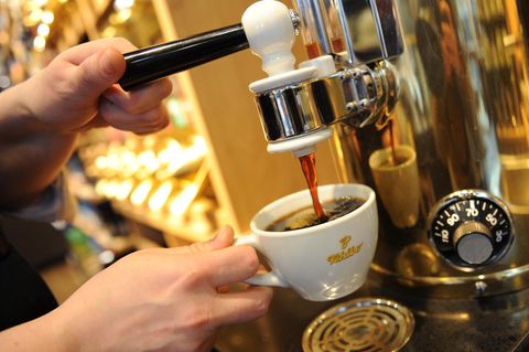 Tchibo Kaffee Aldi