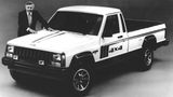 Der Jeep Comanche ist selbst in den USA nicht allzu bekannt und in Europa weiß um die Pick-up-Version des Cherokee mit einer kurzen Zwei-Personen-Kabine kaum jemand. Die Antriebe waren weitgehend mit denen des Jeep Cherokee identisch. Besonders beliebt: der Vierliter-Sechszylinder