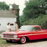 In den USA und speziell in Mittelamerika ist der Chevrolet El Camino seit Jahrzehnten eine fahrende Legende. Als Antwort auf den Ford Ranchero stellte General Motors unter seiner Marke Chevrolet den El Camino als Mischung aus Limousine und Pick-up vor. Seit der Einstellung der Modellreihe im Jahre 1987/1988 wurde immer wieder über eine Neuauflage diskutiert. Die Tuner lieben den Camino noch immer