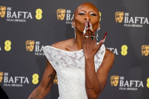 Cynthia Erivo