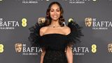 Zoe Saldana