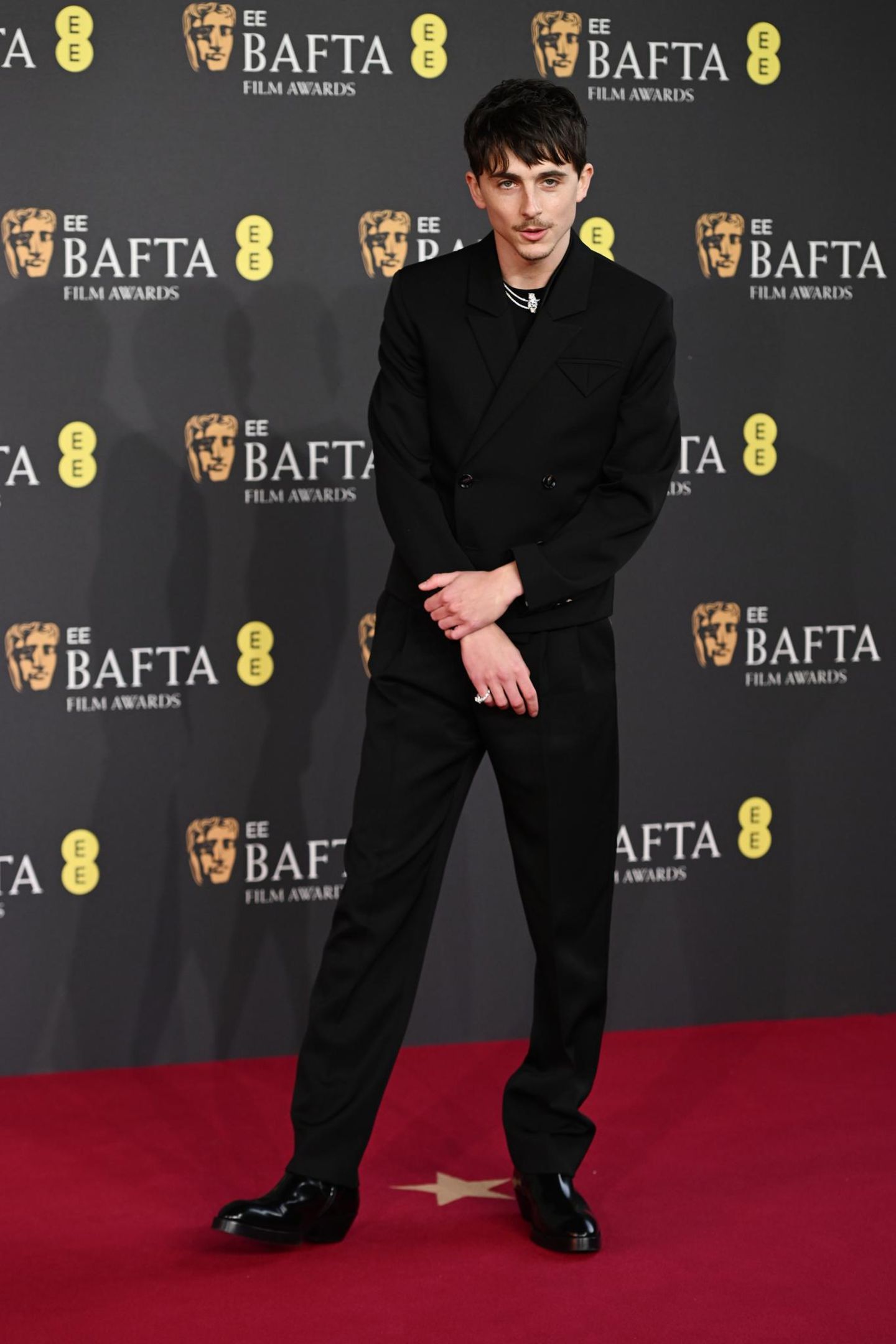 Timothée Chalamet Timothée Chalamet