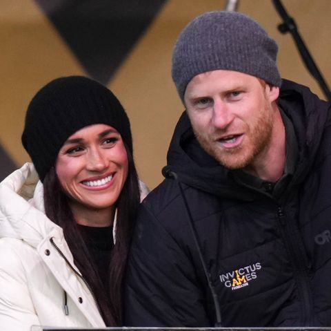 Prinz Harry und seine Frau Meghan zogen vor fünf Jahren nach Kalifornien – und sind seither nicht mehr im Dienst der Krone unterwegs, sondern als Privatmenschen