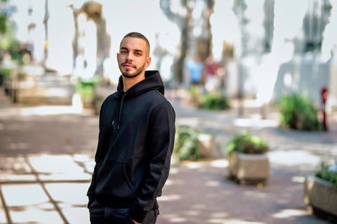 Starker Amazon Deal: Hilfiger Hoodie für 59 statt 120 Euro