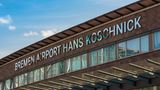 Flughafen Bremen