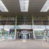 Flughafen Münster/Osnabrück