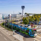 Flughafen Erfurt-Weimar