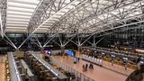 Flughafen Hamburg