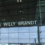Flughafen Berlin-Brandenburg