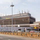 Flughafen Hannover