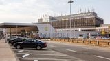 Flughafen Hannover