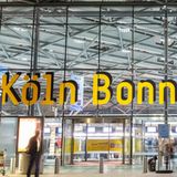Flughafen Köln/Bonn