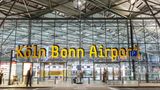 Flughafen Köln/Bonn