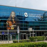 Flughafen Nürnberg