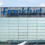 Flughafen Frankfurt am Main