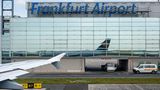 Flughafen Frankfurt am Main Flughafen Frankfurt am Main