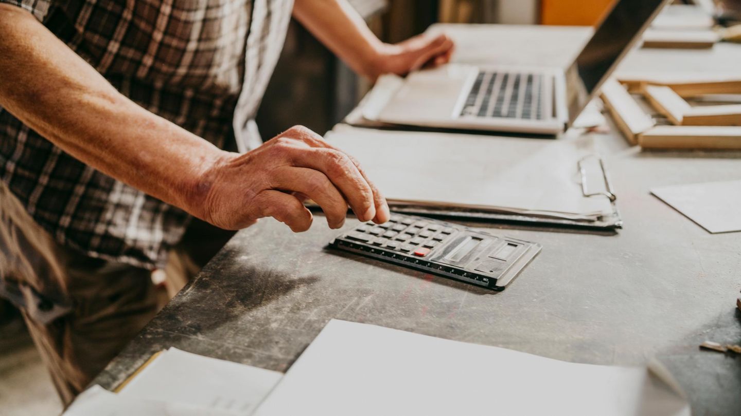 Informieren kann sich lohnen: Es gibt verschiedene Zuschüsse, die schmale Renten aufbessern können