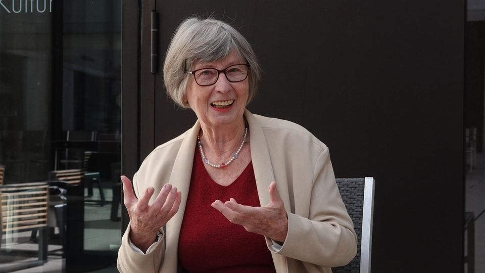 Christa Olbrich