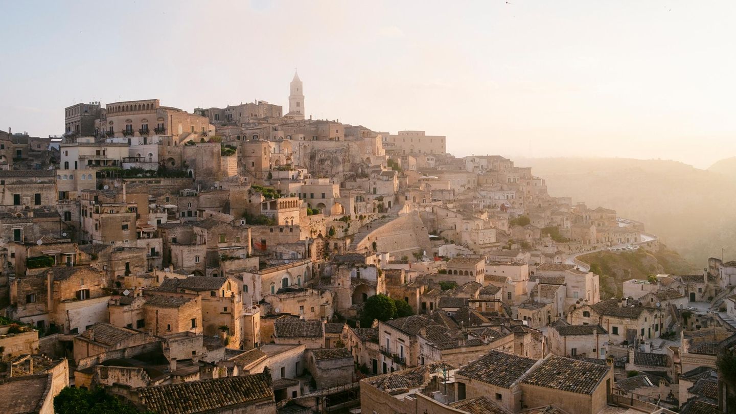 Matera
