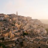 Matera