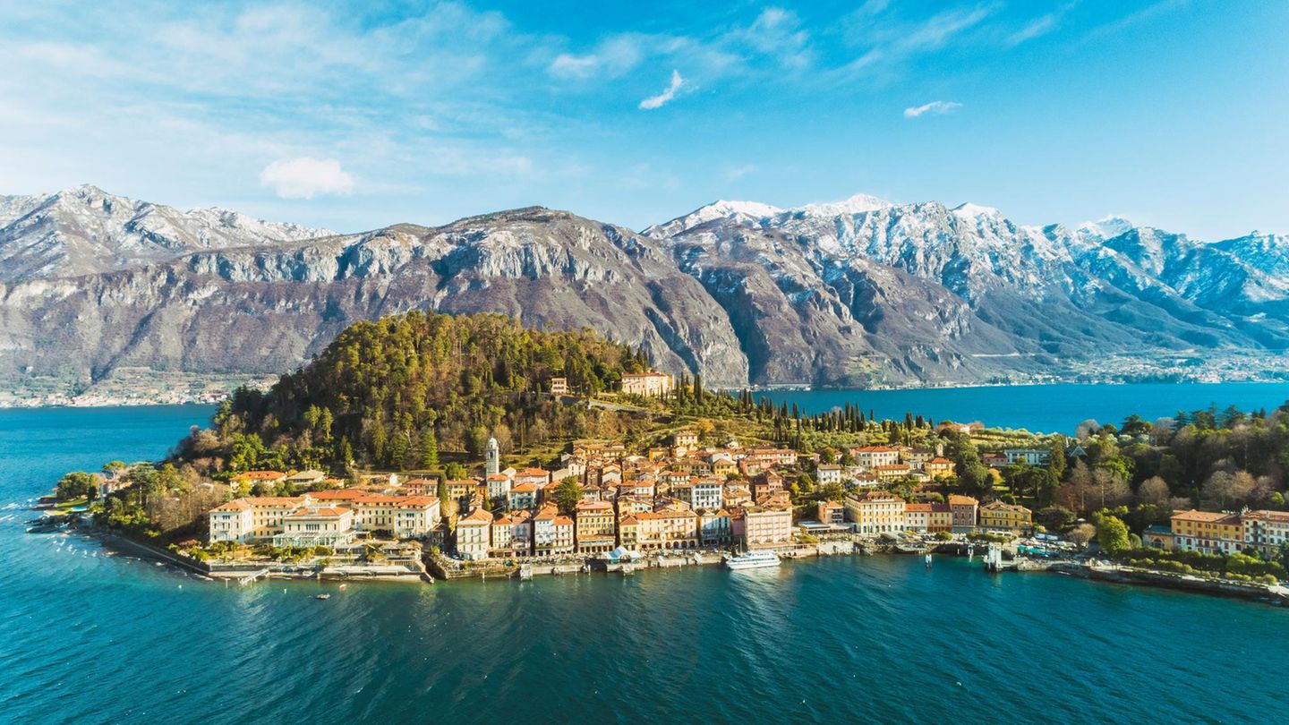 Italy: These are the ten most beautiful villages in the country