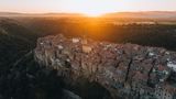 Pitigliano