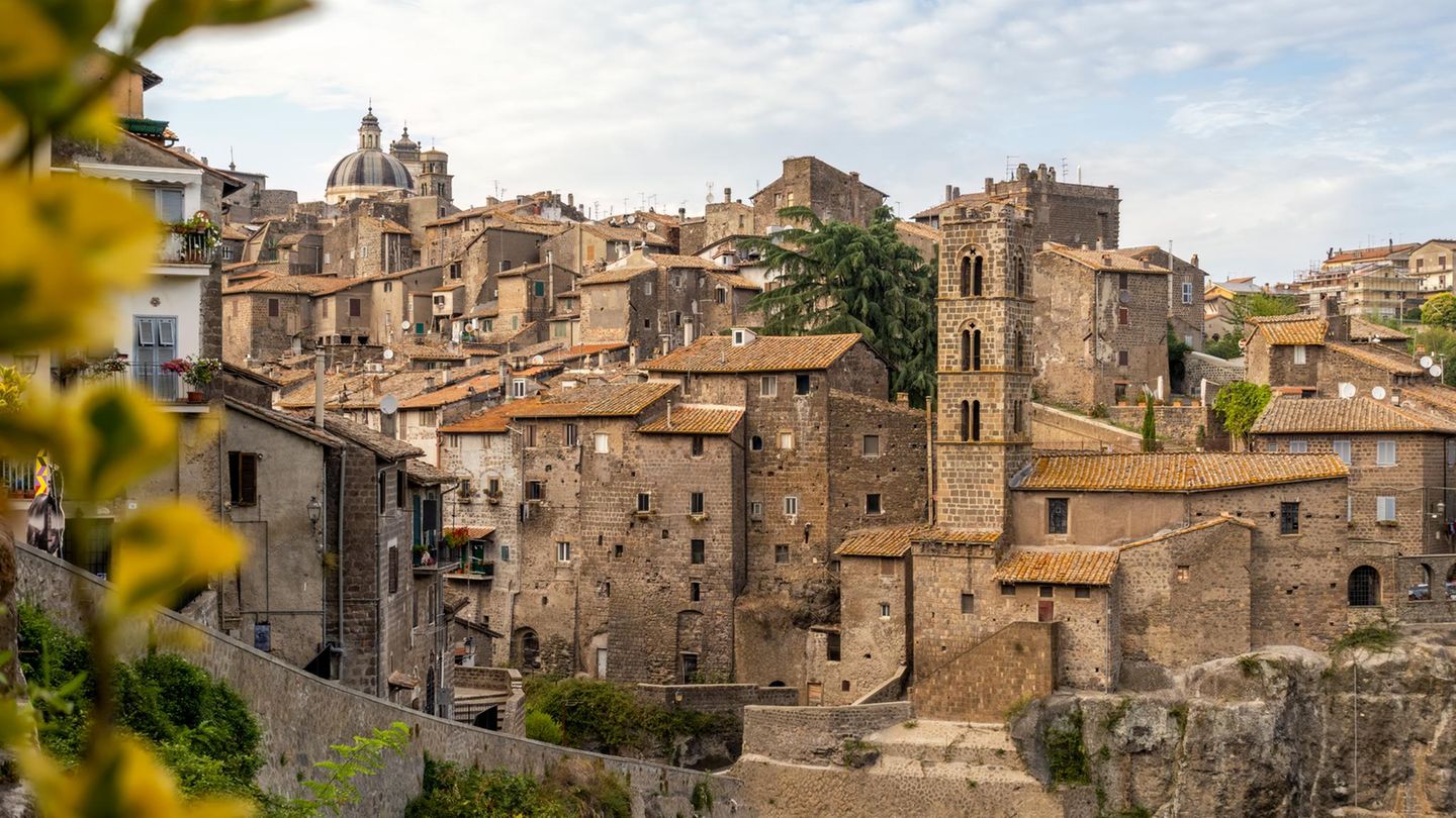 Ronciglione Ronciglione