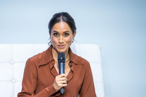 Herzogin Meghan will sich unter dem Namen "As Ever" ein Lifestyle-Unternehmen aufbauen